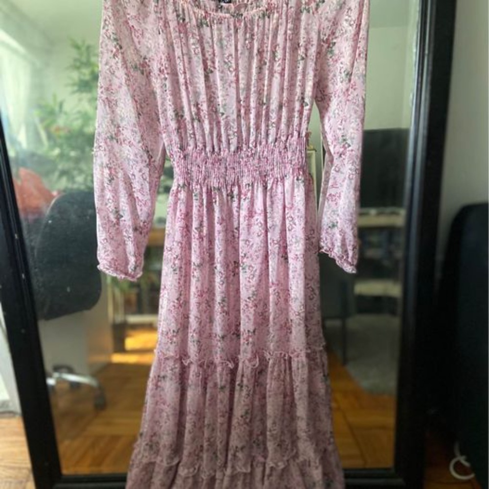 Kate & Lilly Woman Summer Dress